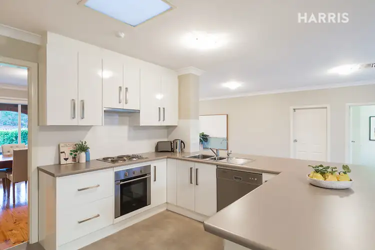 Fourth view of Homely house listing, 16 Saratoga Drive, Novar Gardens SA 5040