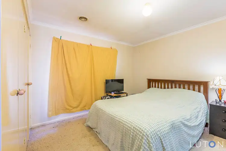 Sixth view of Homely house listing, 6 Bowley Place, Florey ACT 2615
