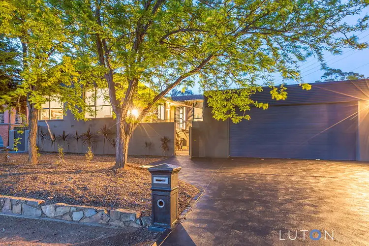 Second view of Homely house listing, 27 Sheehy Street, Evatt ACT 2617
