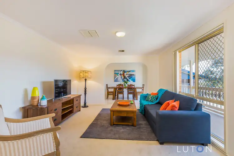 Third view of Homely house listing, 38 Mackerras Crescent, Theodore ACT 2905
