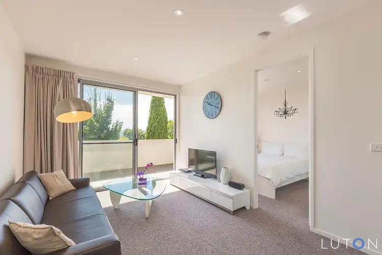 Sixth view of Homely unit listing, 28/76 Leichhardt Street, Griffith ACT 2603