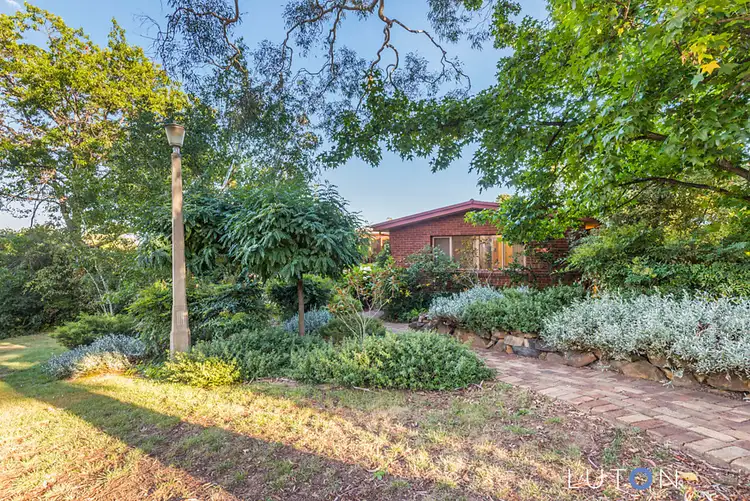 Second view of Homely house listing, 19 Vasey Crescent, Campbell ACT 2612