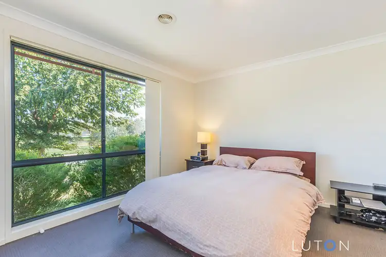 Fourth view of Homely house listing, 26 Gwen Meredith Loop, Franklin ACT 2913