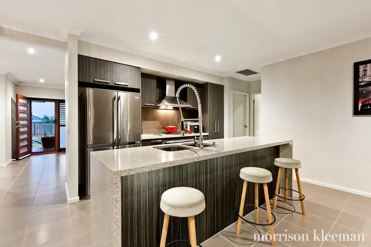 Second view of Homely house listing, 20 Pereira Court, Doreen VIC 3754