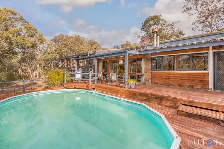 73 Severne Street, Greenleigh NSW 2620