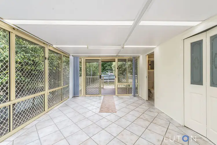 Seventh view of Homely house listing, 10 Mauger Place, Wanniassa ACT 2903