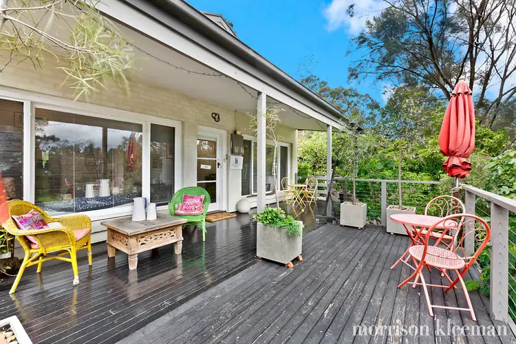 Fourth view of Homely house listing, 6 Mount Pleasant Road, Eltham VIC 3095