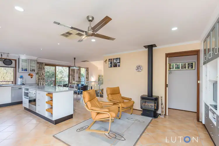 Sixth view of Homely house listing, 58 McGill Street, Evatt ACT 2617
