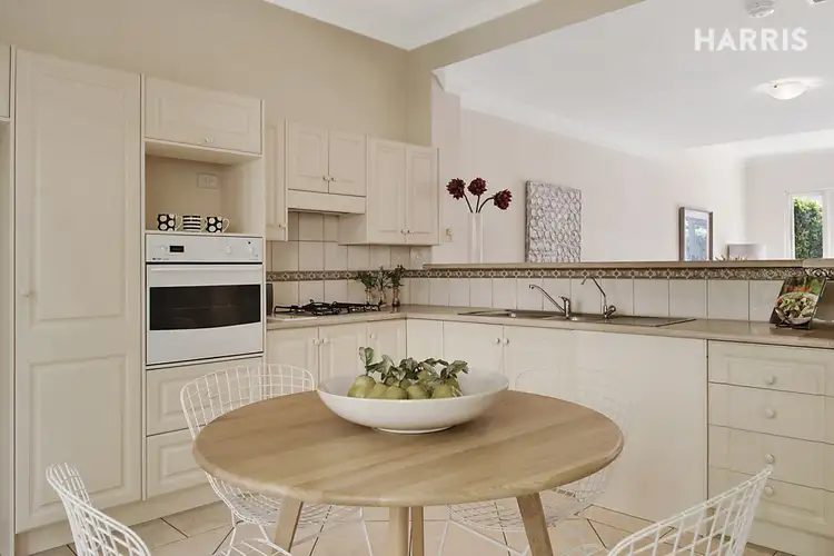 Fifth view of Homely apartment listing, 5/371 Angas Street, Adelaide SA 5000