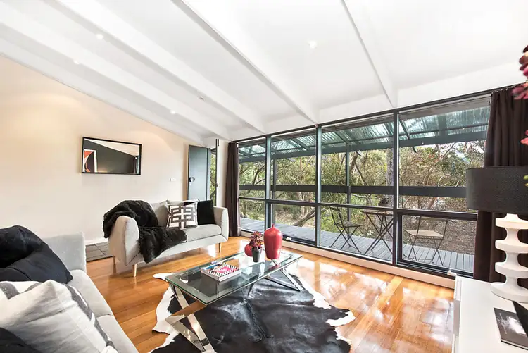 Main view of Homely house listing, 76 Murrays Hill Road, Coromandel Valley SA 5051