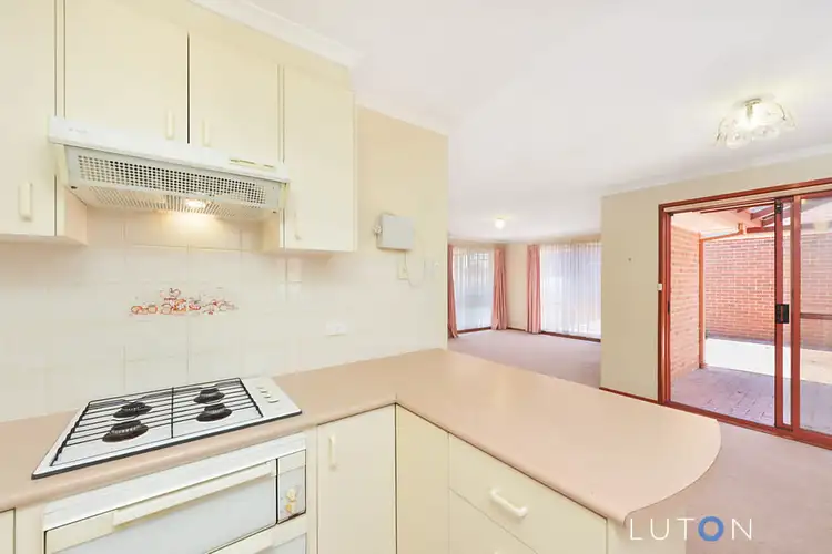 Sixth view of Homely house listing, 3 Murrung  Crescent, Ngunnawal ACT 2913