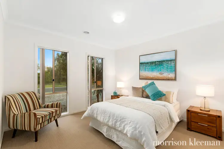 Sixth view of Homely house listing, 126 Laurimar Boulevard, Doreen VIC 3754