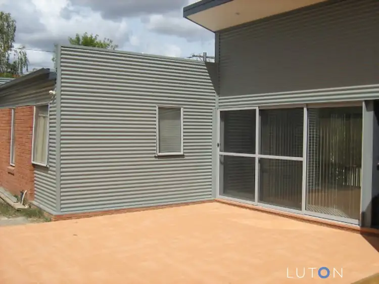 59A Balfour Crescent