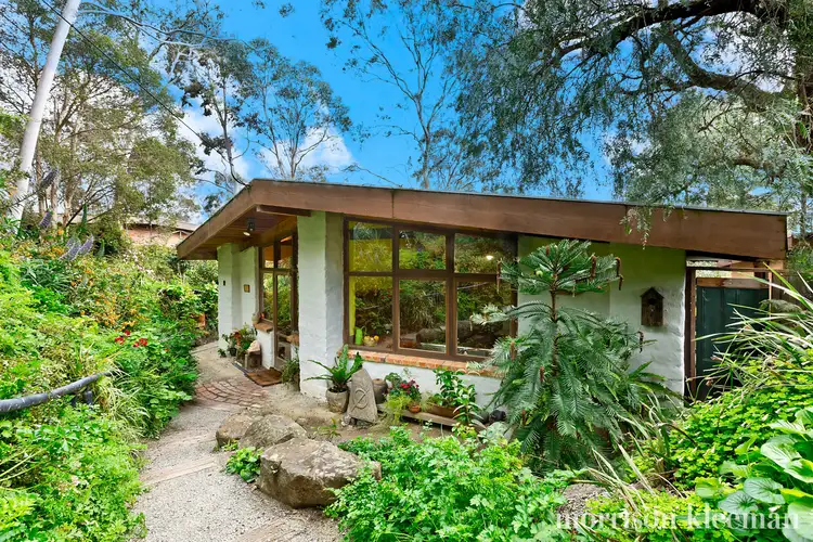 Main view of Homely house listing, 19 Fordhams Road, Eltham VIC 3095