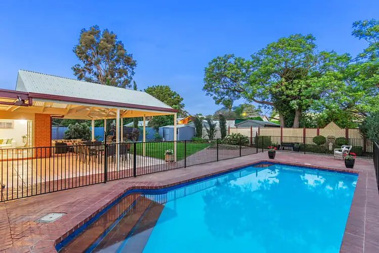 Second view of Homely house listing, 26 Denman Terrace, Lower Mitcham SA 5062