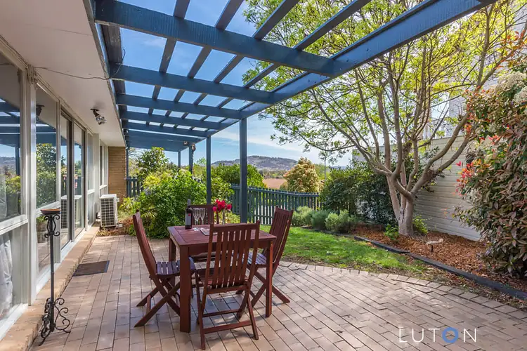 Main view of Homely house listing, 7 Bridges Place, Isaacs ACT 2607