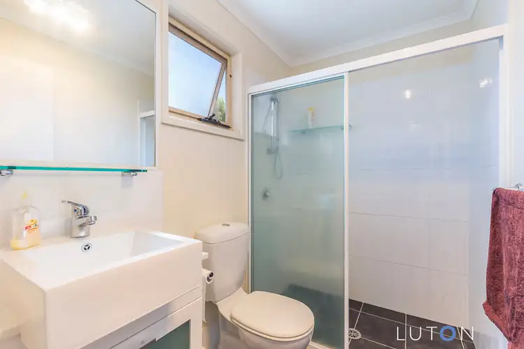 Sixth view of Homely house listing, 311 Anthony Rolfe Avenue, Gungahlin ACT 2912