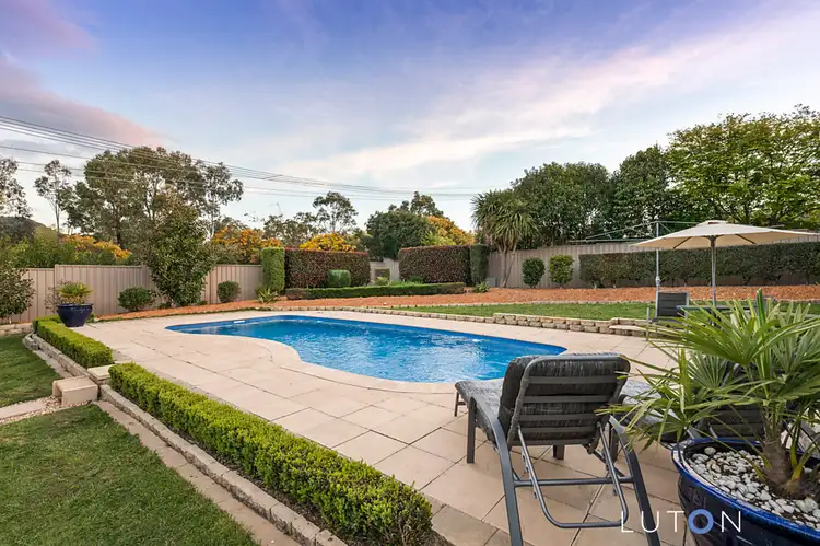 Third view of Homely house listing, 19 Harcus Close, Bonython ACT 2905
