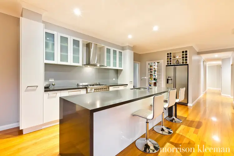 Third view of Homely house listing, 34 Downey Drive, Doreen VIC 3754