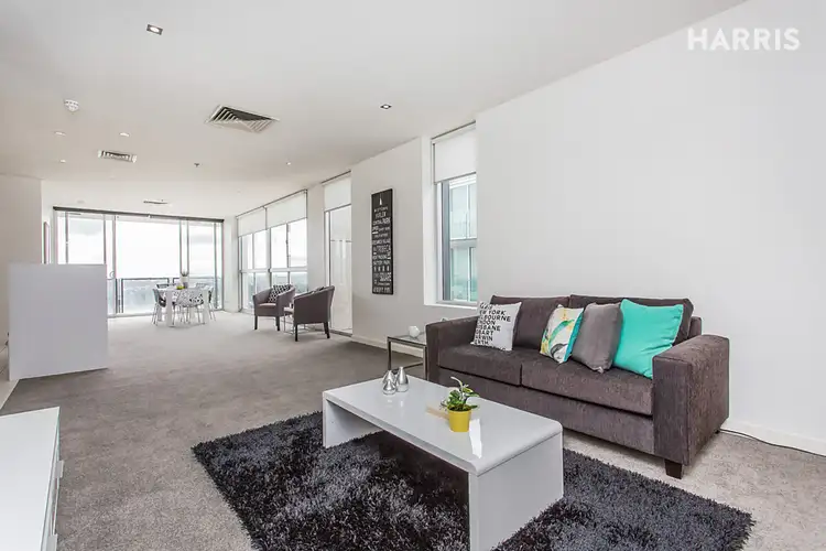 Sixth view of Homely apartment listing, 31/223 North Terrace, Adelaide SA 5000