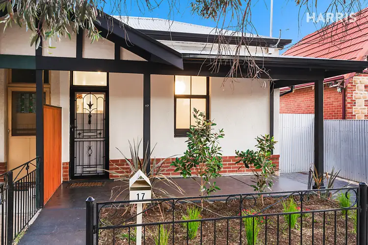 17 Rose Street, Prospect SA 5082