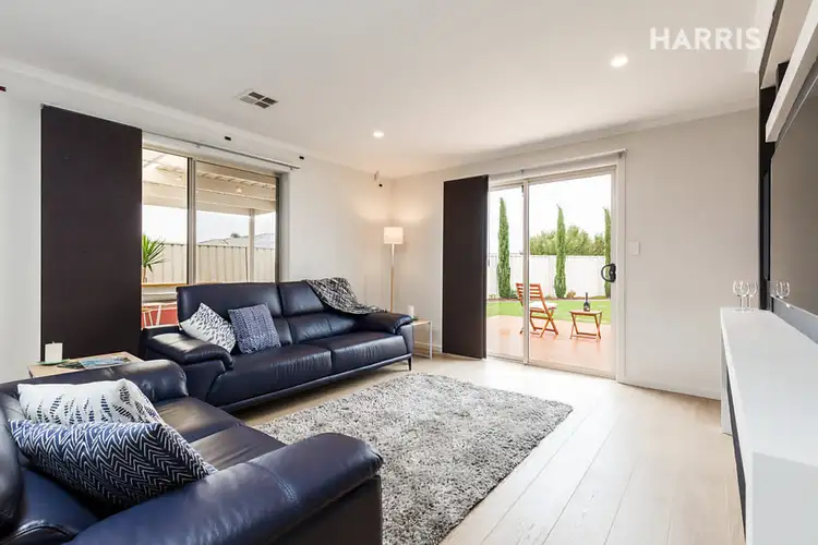 Second view of Homely house listing, 9 Seahaven Way, Aldinga Beach SA 5173