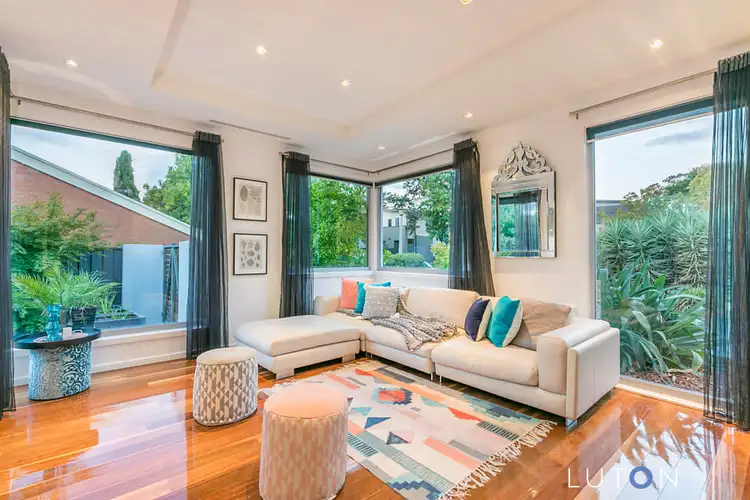 Fifth view of Homely house listing, 4 Hurley Street, Mawson ACT 2607