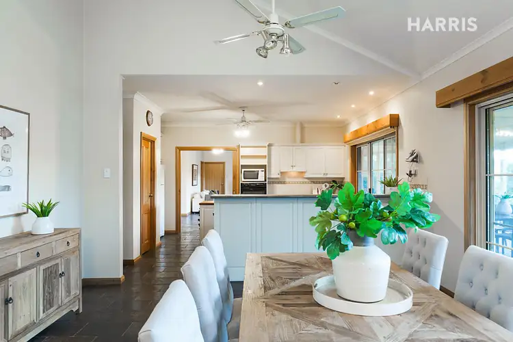 Fourth view of Homely house listing, 6a Ward Avenue, Eden Hills SA 5050