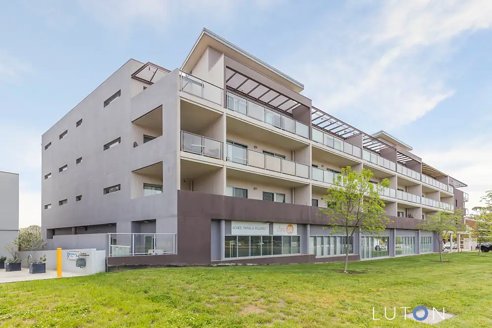 Main view of Homely apartment listing, 27/21 Wiseman Street, Macquarie ACT 2614