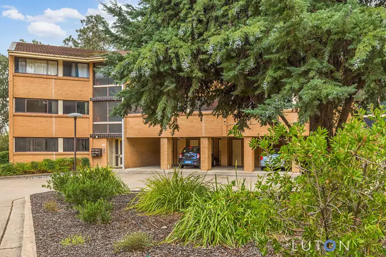 Seventh view of Homely unit listing, 22B/7 Medley Street, Chifley ACT 2606