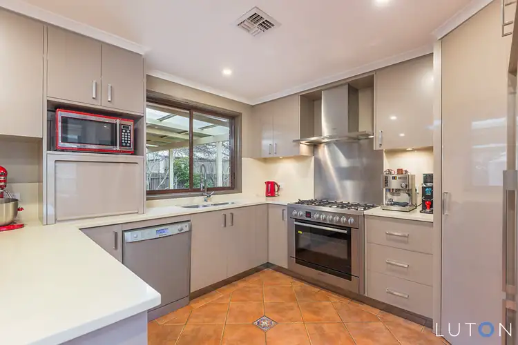 Fourth view of Homely house listing, 22 Deamer Crescent, Richardson ACT 2905