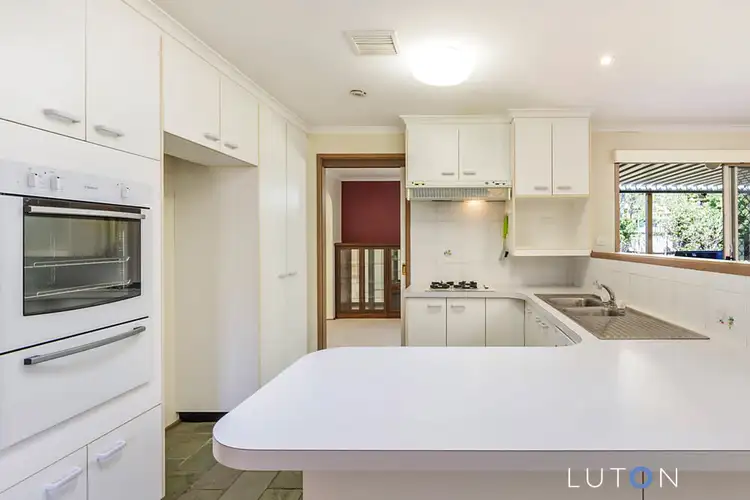Seventh view of Homely house listing, 3 Elm Way, Jerrabomberra NSW 2619