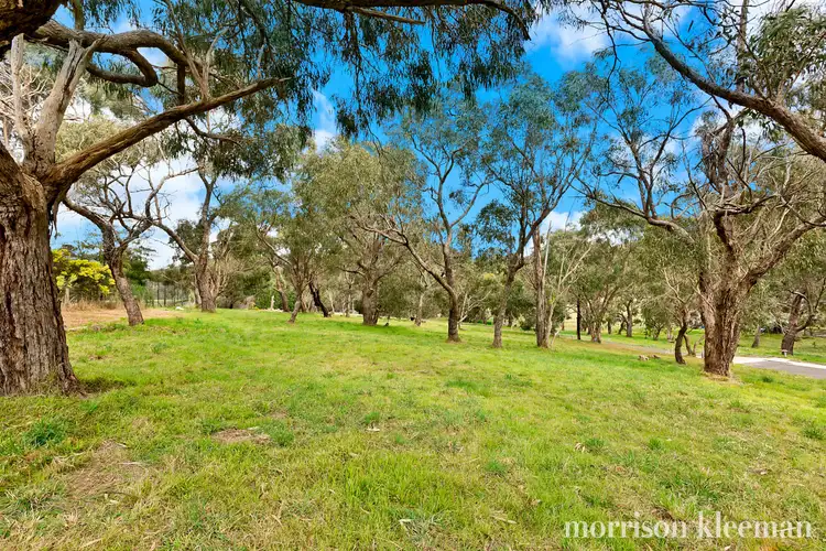 Fifth view of Homely land listing, Lot 4/158 Old Eltham Road, Lower Plenty VIC 3093