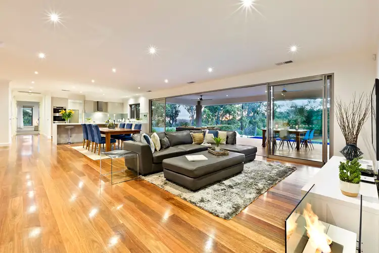 Sixth view of Homely house listing, 145 Bonds Road, Lower Plenty VIC 3093