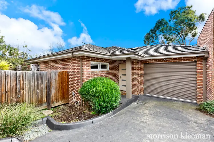 3/25 Williams Road, Briar Hill VIC 3088