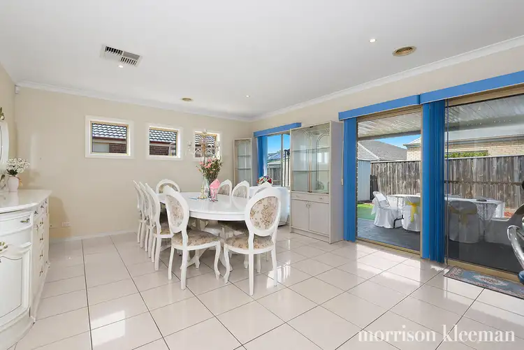 Fifth view of Homely house listing, 7 Mitta Mitta Avenue, Mernda VIC 3754
