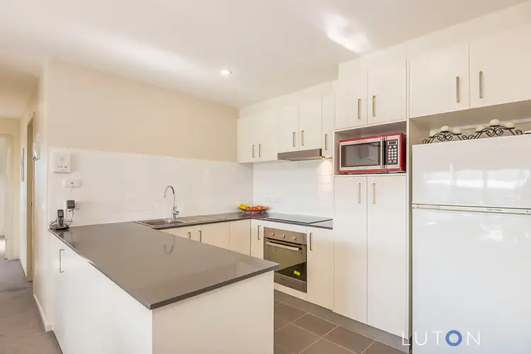 Fifth view of Homely apartment listing, 8/307 Flemington Road, Franklin ACT 2913