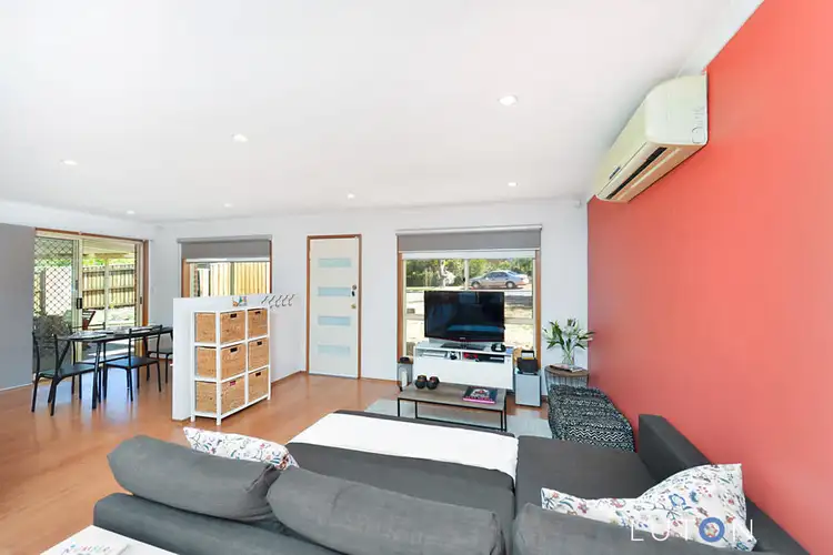 Fifth view of Homely house listing, 16 Gurrang Avenue, Ngunnawal ACT 2913