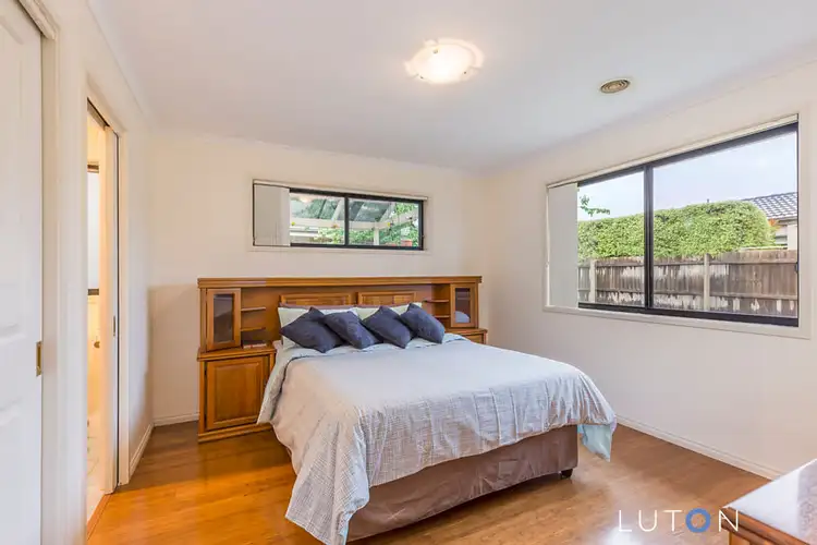 Fifth view of Homely house listing, 22 Ian Potter Crescent, Gungahlin ACT 2912