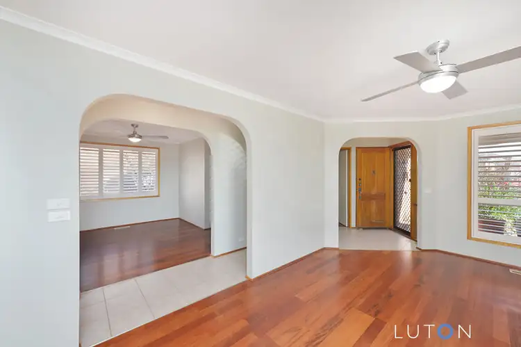 Seventh view of Homely house listing, 12 Heatherbelle Place, Karabar NSW 2620