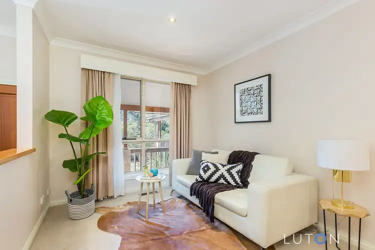 Sixth view of Homely house listing, 10 Eagle Circuit, Kambah ACT 2902