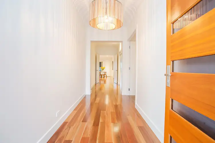 Second view of Homely house listing, 6 Elder Terrace, Glengowrie SA 5044