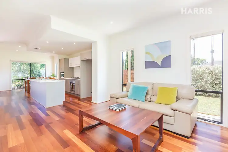 Fifth view of Homely townhouse listing, 1/6 Richard Avenue, Mitchell Park SA 5043