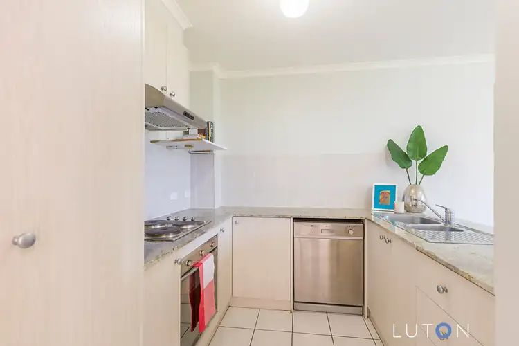 Fourth view of Homely apartment listing, 111/20 Federal  Highway, Watson ACT 2602
