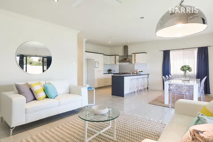 Second view of Homely house listing, 7 Mitchell Street, Henley Beach SA 5022