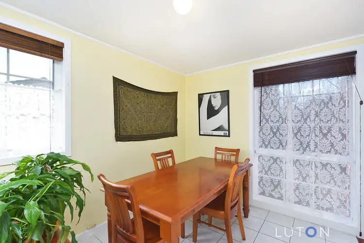 Fourth view of Homely house listing, 16 Jindivik Place, Scullin ACT 2614