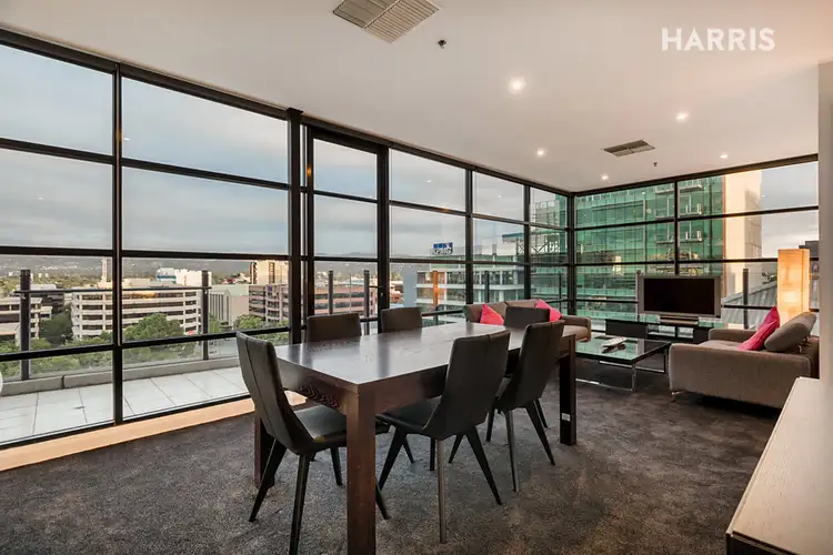 Sixth view of Homely apartment listing, 814/61 Hindmarsh Square, Adelaide SA 5000