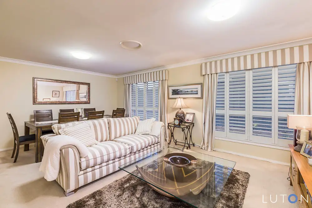 Main view of Homely house listing, 18 Simms  Drive, Bungendore NSW 2621