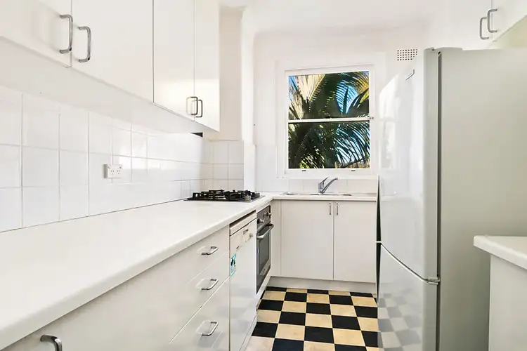 Fourth view of Homely apartment listing, 7/15 Gladswood Garden, Double Bay NSW 2028