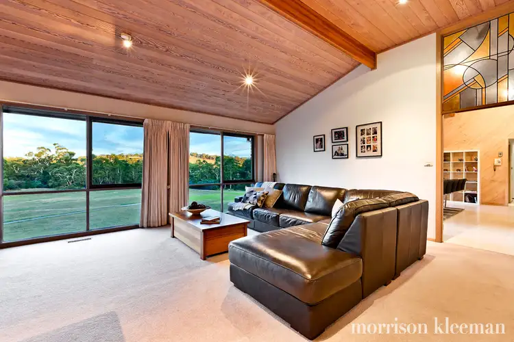 Third view of Homely house listing, 14 Chusan Court, Diamond Creek VIC 3089